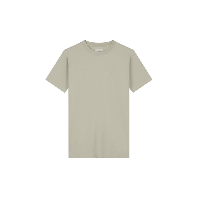 Dstrezzed t-shirt beige 1