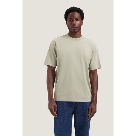 Dstrezzed t-shirt beige