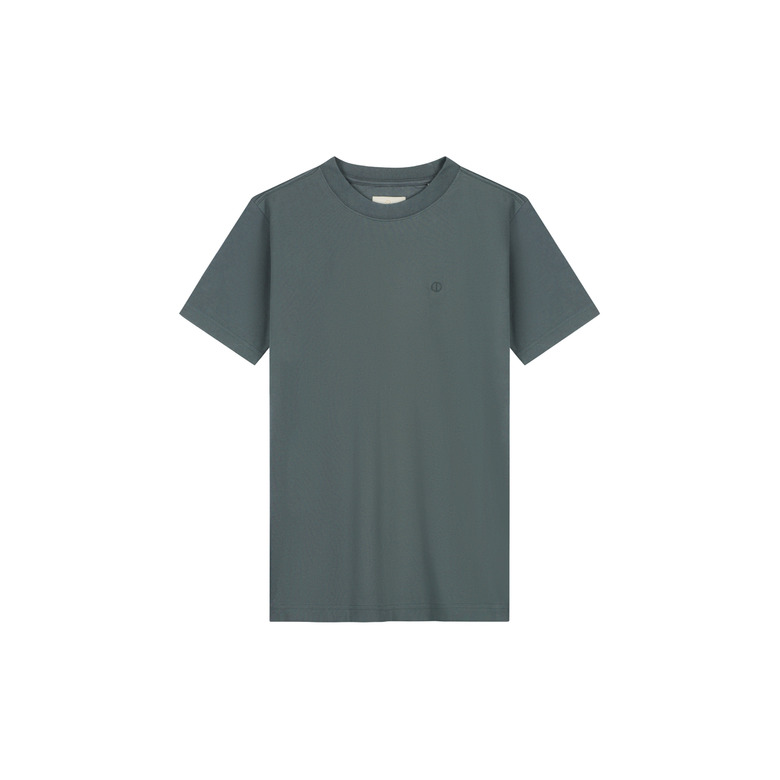 Dstrezzed t-shirt vert 1