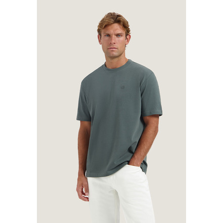 Dstrezzed t-shirt grÜn