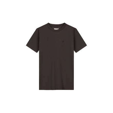 Dstrezzed t-shirt braun