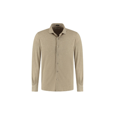 Dstrezzed chemise vert