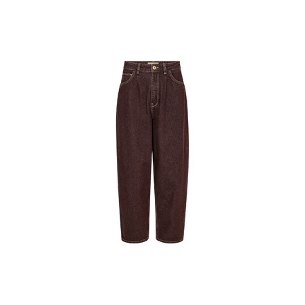 Mosmosh jeans bordeaux