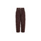 Mosmosh jeans bordeaux 1
