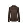 Mosmosh bluse braun 1
