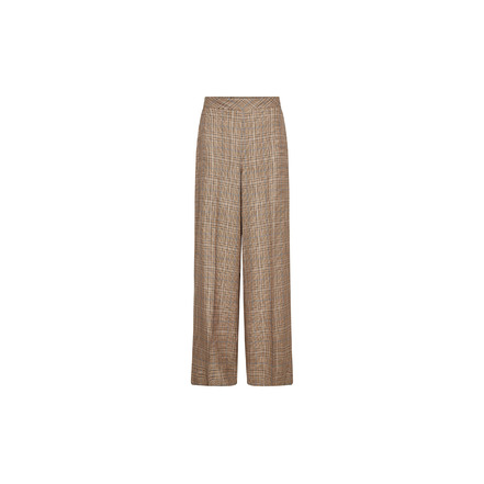 Mosmosh pantalon beige