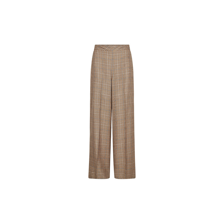 Mosmosh pantalon beige 1