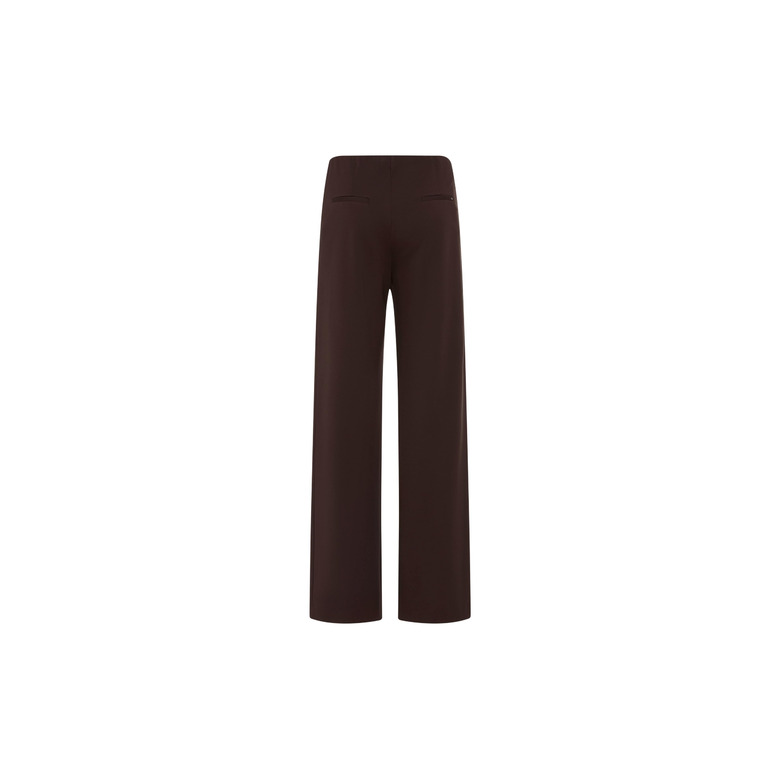 Raphaela pantalon brun 1
