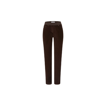 Raphaela pantalon brun