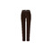 Raphaela pantalon brun 1