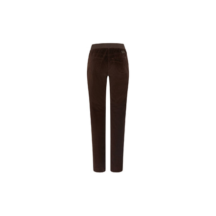 Raphaela pantalon brun