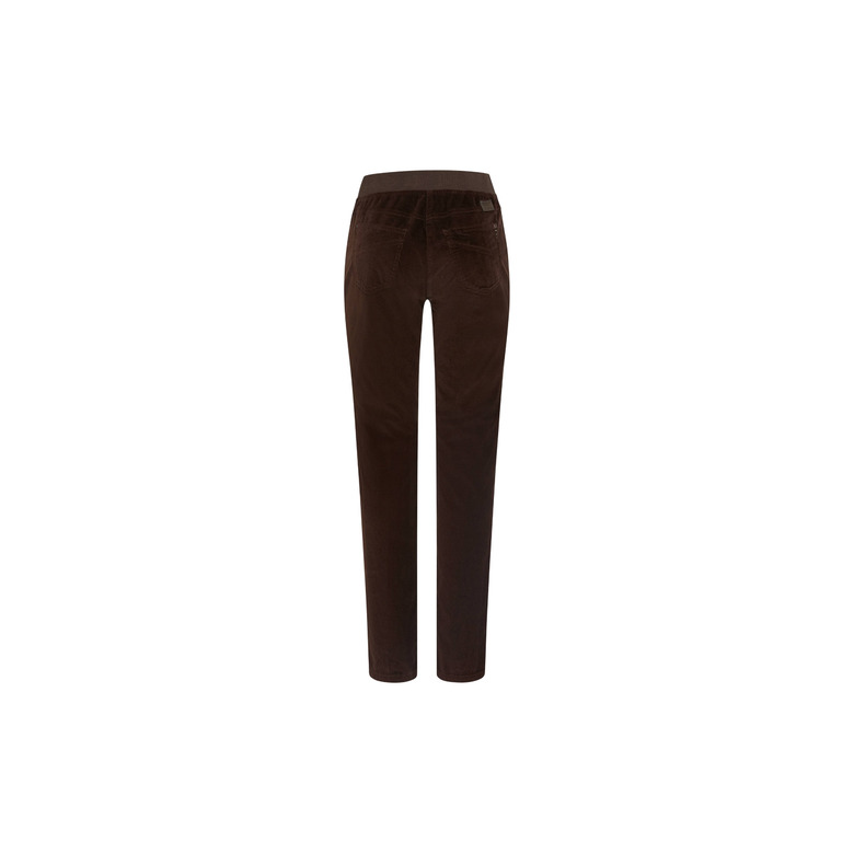 Raphaela pantalon brun 2