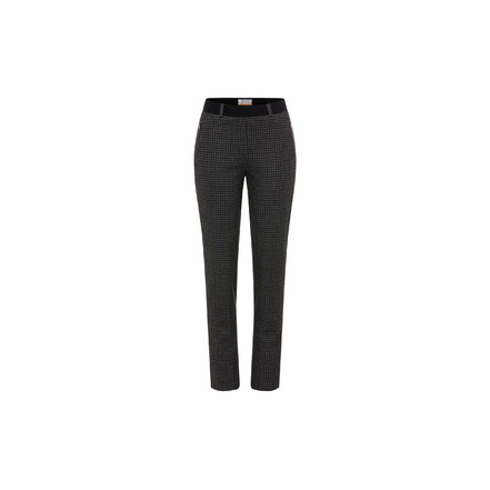 Raphaela pantalon gris