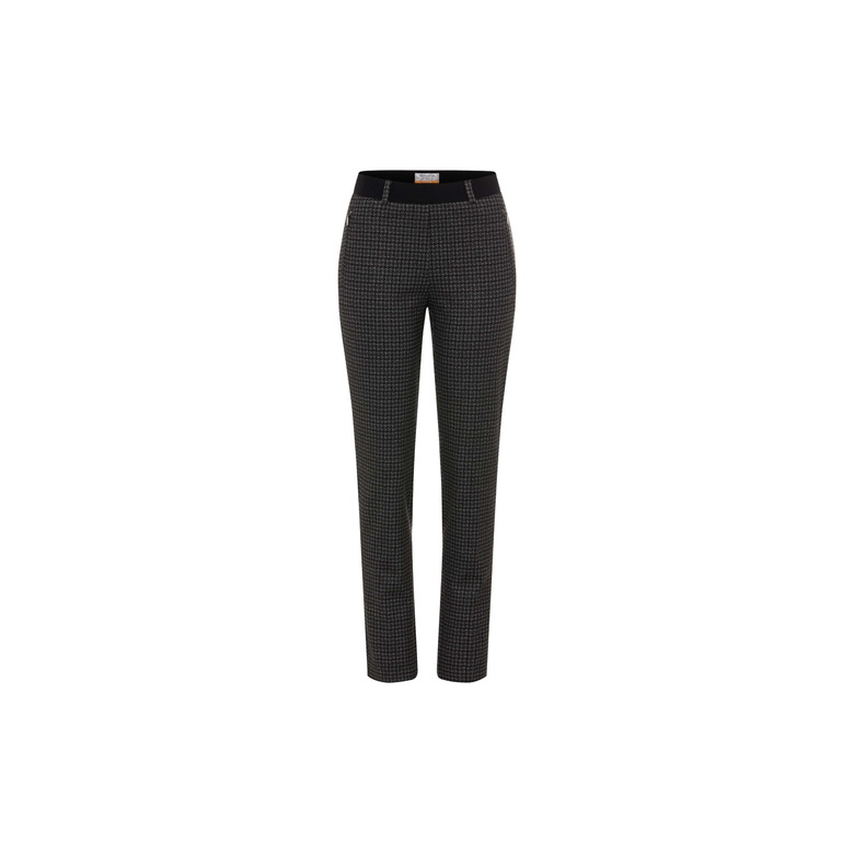 Raphaela pantalon gris 1