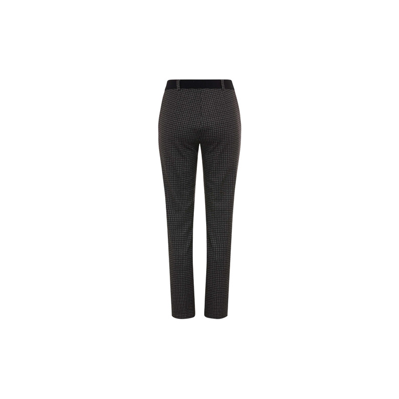 Raphaela pantalon gris 2