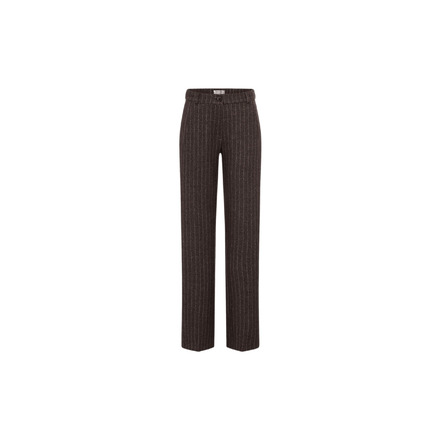Raphaela pantalon brun