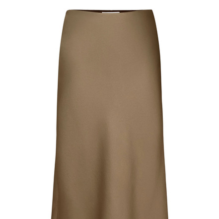 Drykorn skirt green