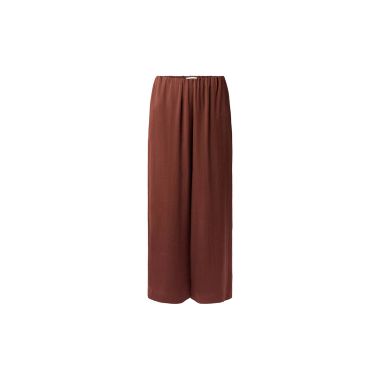 Drykorn hose 34 inch cognac 1