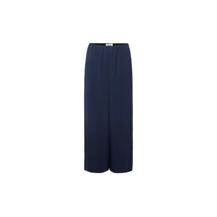 Drykorn hose 34 inch blau