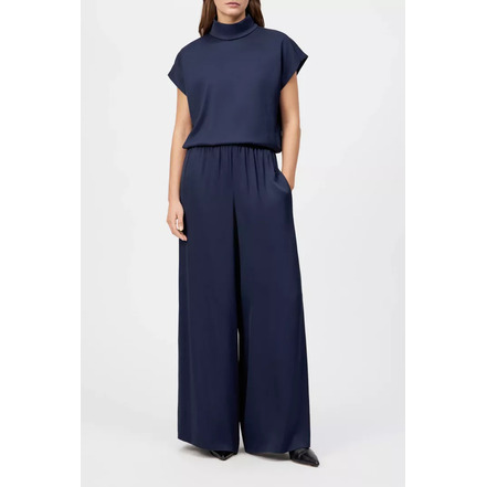 Drykorn broek 34 inch blauw