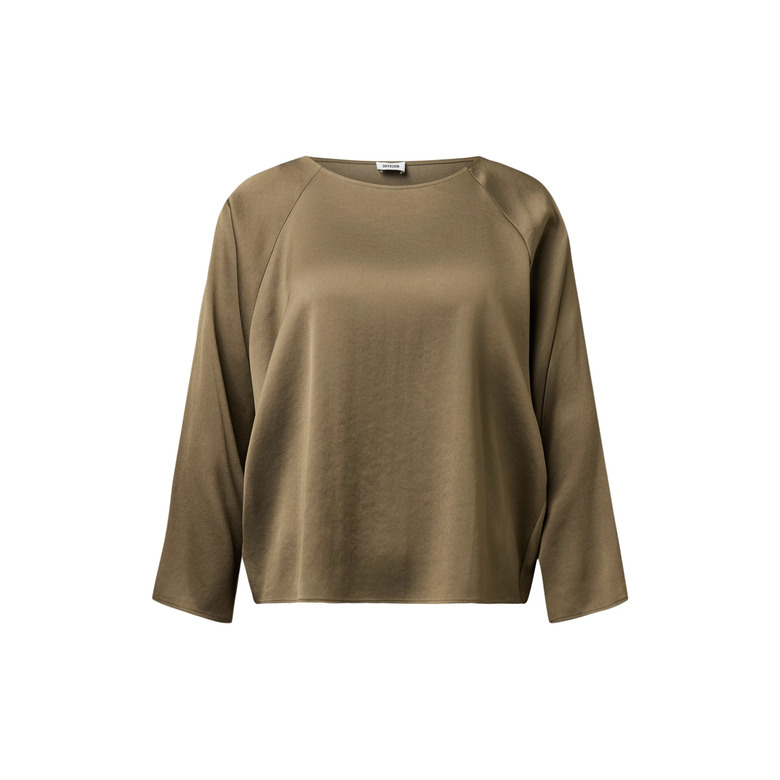 Drykorn pullover grÜn 1