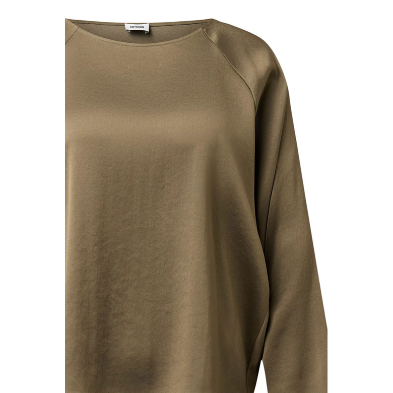 Drykorn pullover grÜn 2