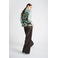 Marie Mero blouse groen 2