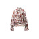 Drykorn bluse braun 1