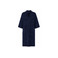 Nathalie Vleeschouwer kleid blau 1