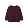 Nathalie Vleeschouwer pullover lila 1