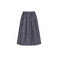 Nathalie Vleeschouwer rock blau 1