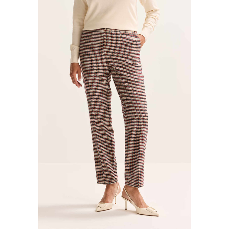 Mayerline pantalon multicolor 2