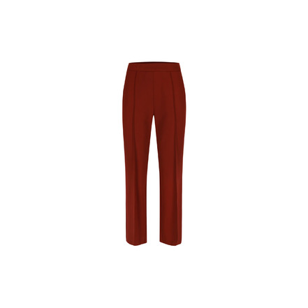 Mayerline pantalon bordeaux