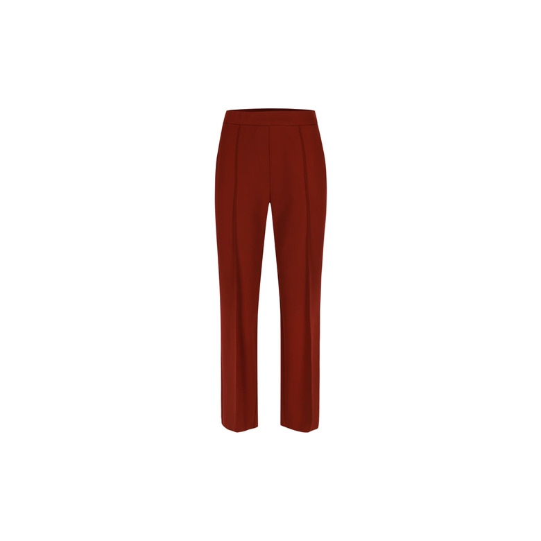 Mayerline pantalon bordeaux 1