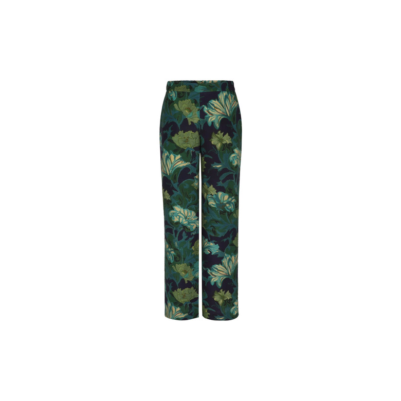 Mayerline pantalon vert 1