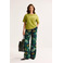 Mayerline pantalon vert 2