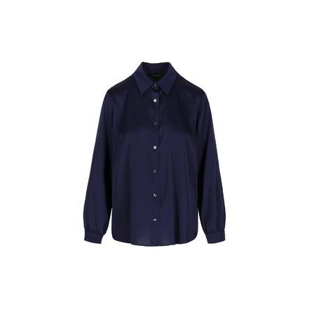 Mayerline bluse blau