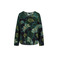 Mayerline bluse blau 1