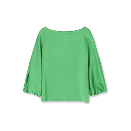 Gigue bluse grÜn