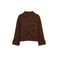 Gigue pullover braun 1