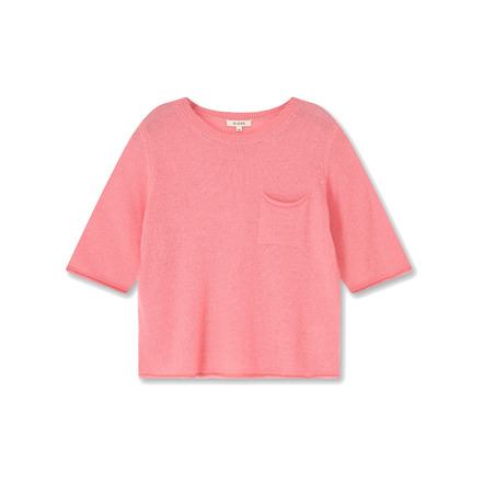 Gigue sweater pink