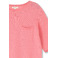 Gigue pullover rosa 2