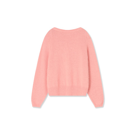 Gigue sweater pink