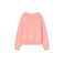 Gigue pullover rosa 1