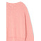 Gigue pullover rosa 2