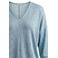 Hampton Bays sweater blue 2