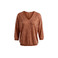 Hampton Bays sweater orange