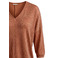 Hampton Bays pullover orange 2