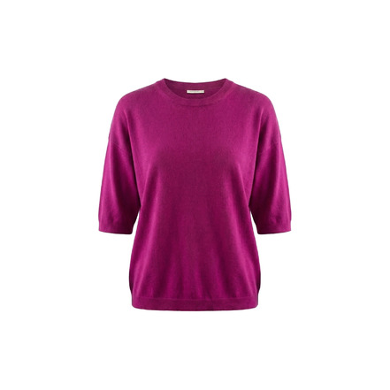 Hampton Bays sweater violet