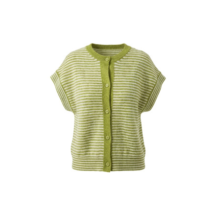 Hampton Bays strickjacke grÜn